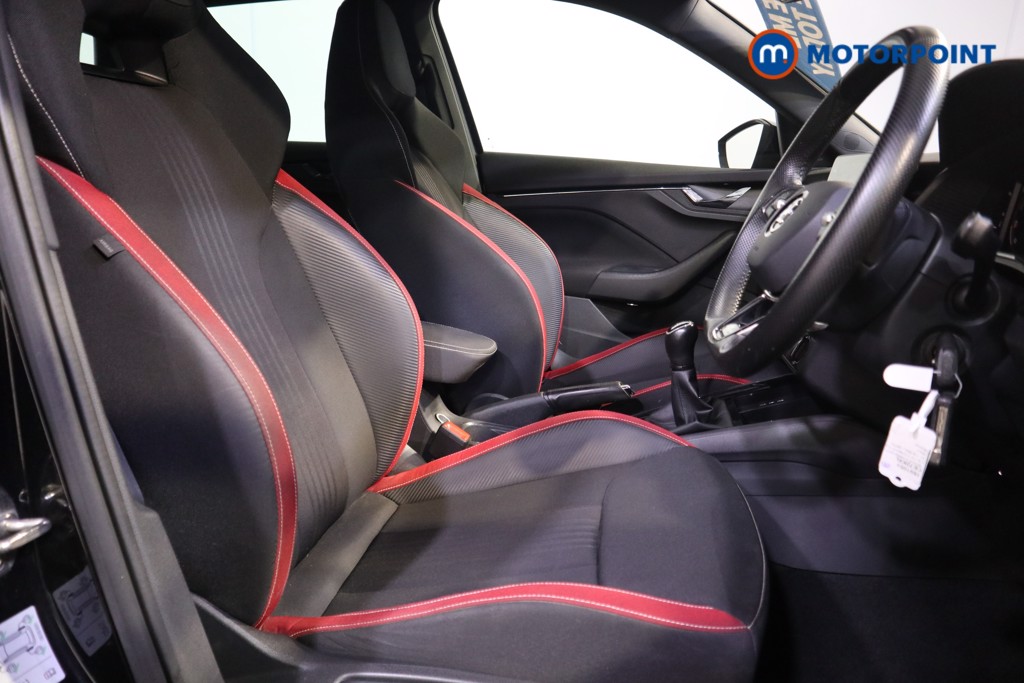 Skoda Kamiq Monte Carlo Manual Petrol SUV - Stock Number (1591053) - 14th supplementary image