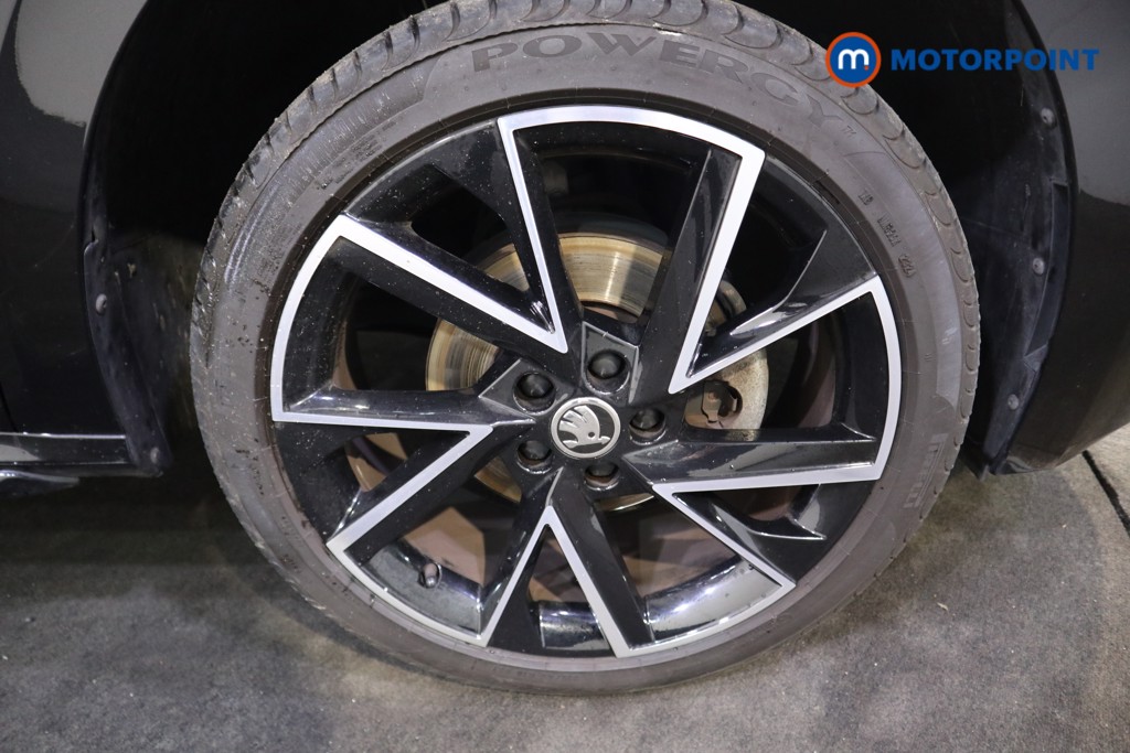 Skoda Kamiq Monte Carlo Manual Petrol SUV - Stock Number (1591053) - 20th supplementary image