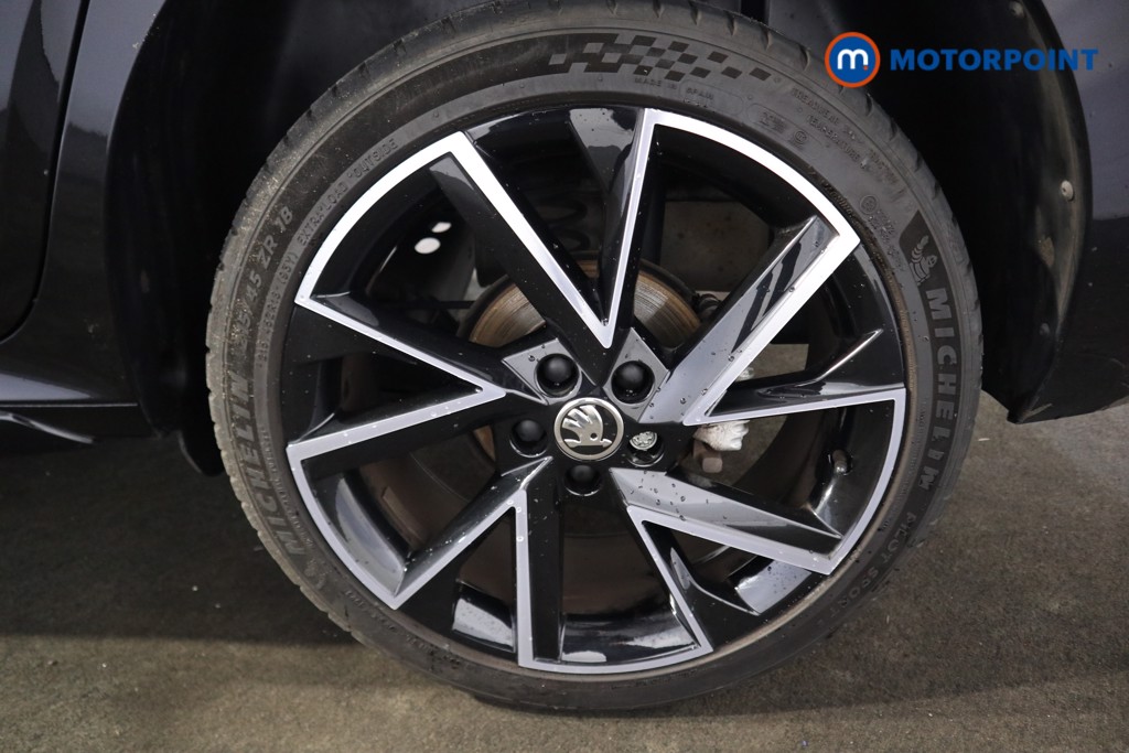 Skoda Kamiq Monte Carlo Manual Petrol SUV - Stock Number (1591053) - 22nd supplementary image