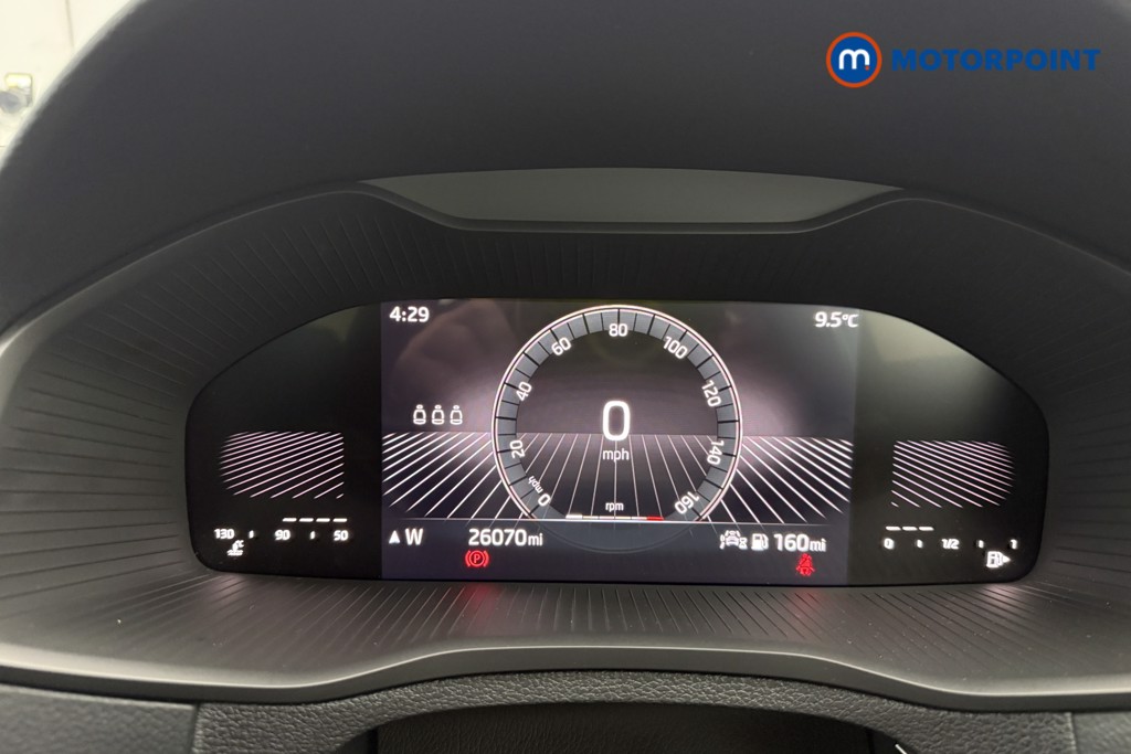 Skoda Karoq Se Drive Manual Petrol SUV - Stock Number (1591095) - 6th supplementary image