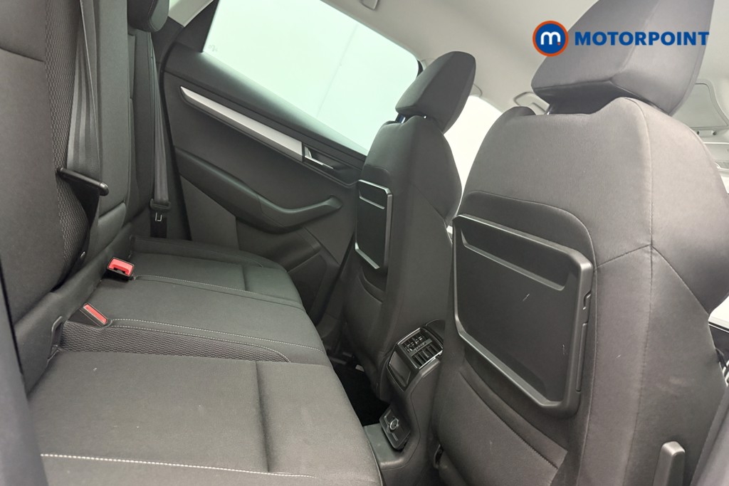 Skoda Karoq Se Drive Manual Petrol SUV - Stock Number (1591095) - 9th supplementary image