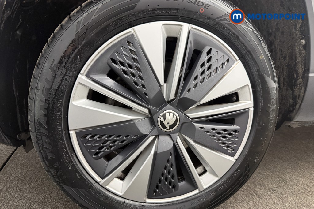 Skoda Karoq Se Drive Manual Petrol SUV - Stock Number (1591095) - 12th supplementary image