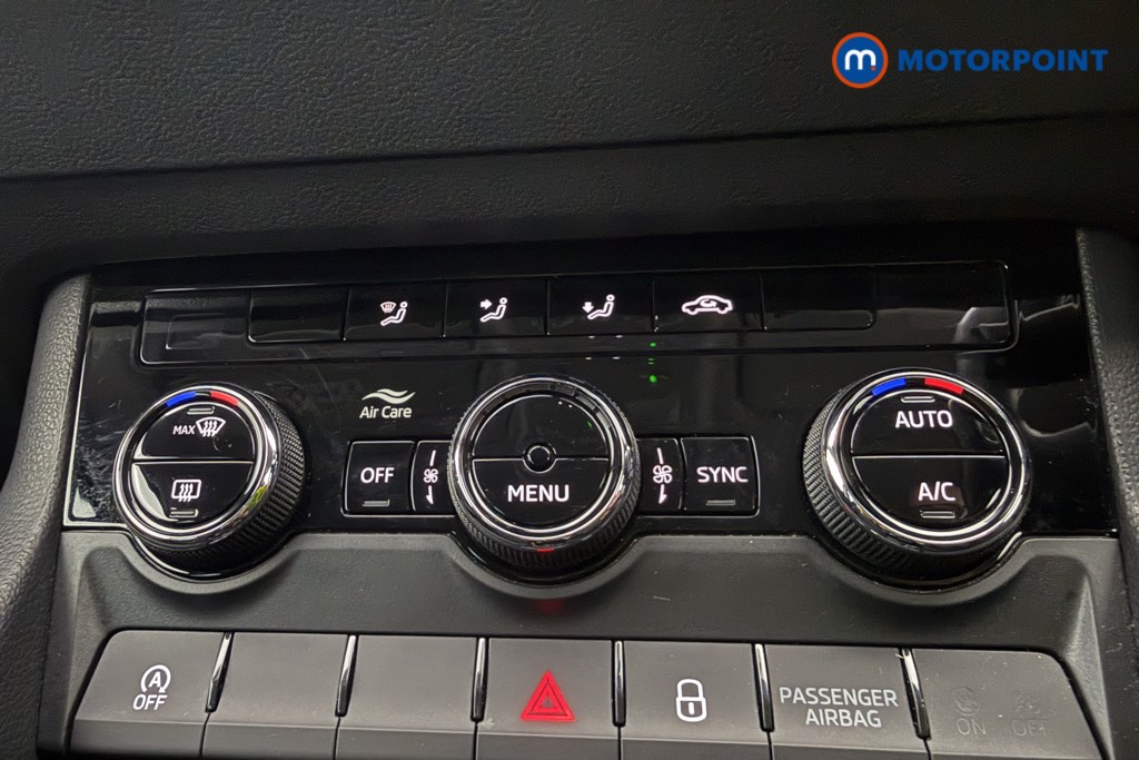 Skoda Karoq Se Drive Manual Petrol SUV - Stock Number (1591095) - 16th supplementary image