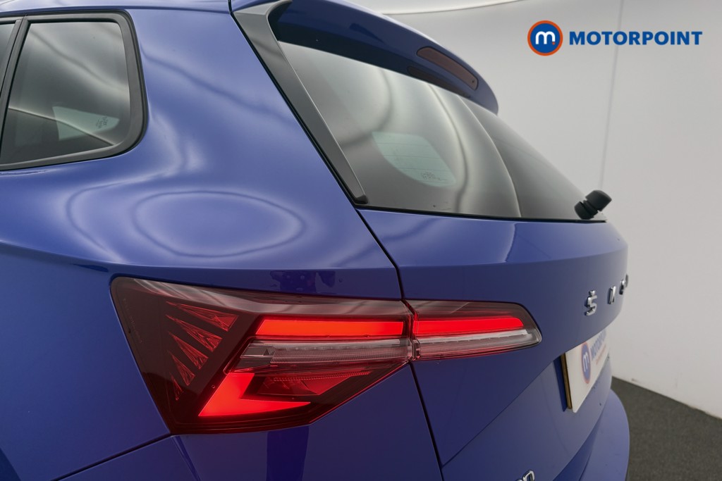 Skoda Karoq Se Drive Manual Petrol SUV - Stock Number (1591095) - 28th supplementary image