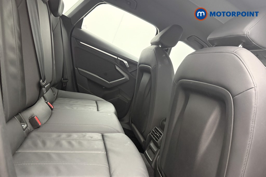 Audi A3 Sport Automatic Petrol Plug-In Hybrid Hatchback - Stock Number (1591121) - 8th supplementary image