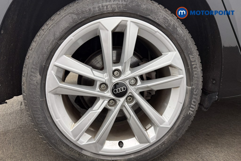 Audi A3 Sport Automatic Petrol Plug-In Hybrid Hatchback - Stock Number (1591121) - 9th supplementary image