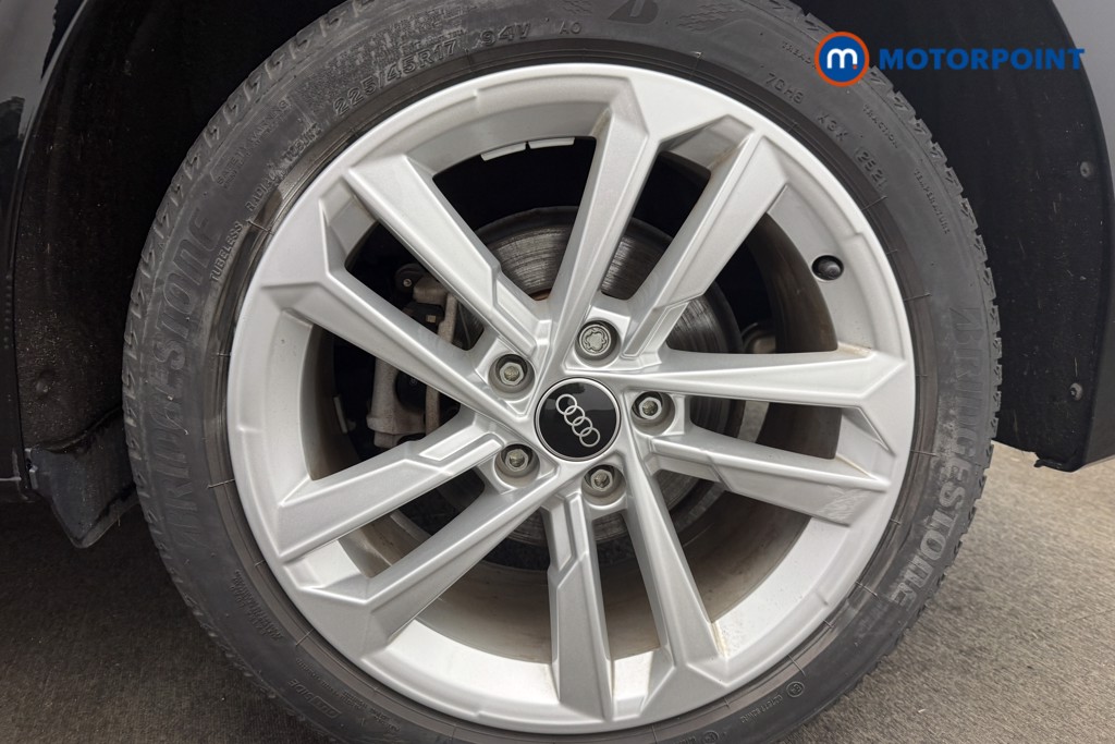 Audi A3 Sport Automatic Petrol Plug-In Hybrid Hatchback - Stock Number (1591121) - 12th supplementary image