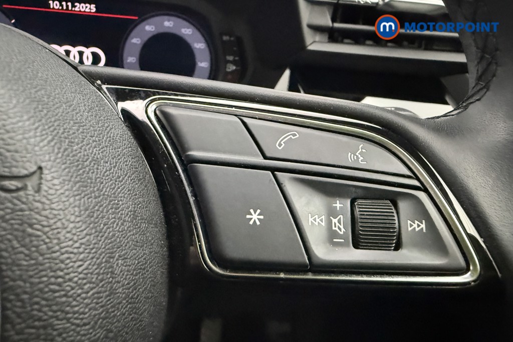 Audi A3 Sport Automatic Petrol Plug-In Hybrid Hatchback - Stock Number (1591121) - 14th supplementary image