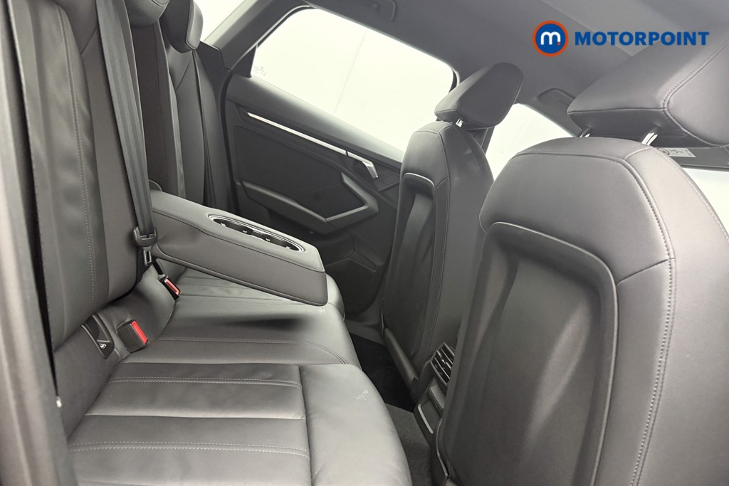 Audi A3 Sport Automatic Petrol Plug-In Hybrid Hatchback - Stock Number (1591121) - 19th supplementary image