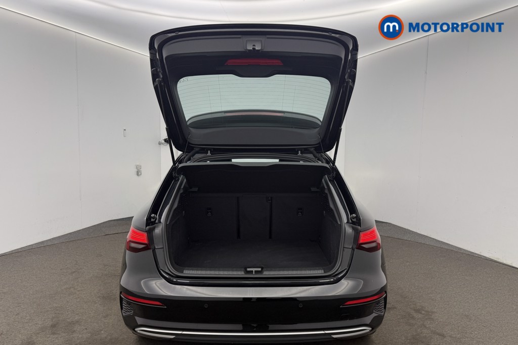 Audi A3 Sport Automatic Petrol Plug-In Hybrid Hatchback - Stock Number (1591121) - 21st supplementary image