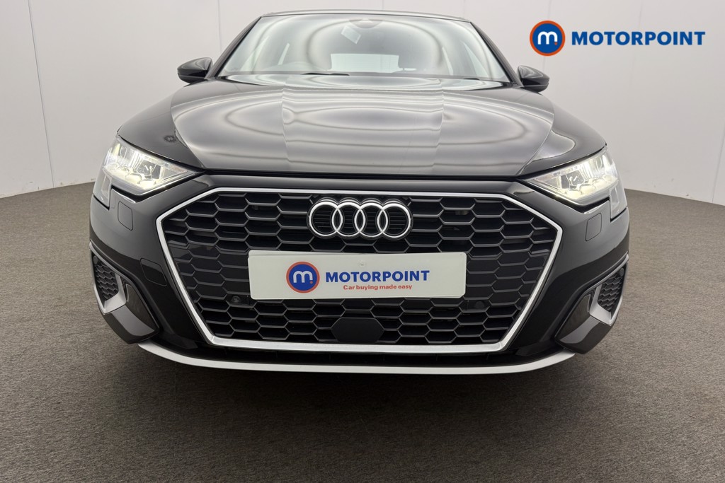 Audi A3 Sport Automatic Petrol Plug-In Hybrid Hatchback - Stock Number (1591121) - 23rd supplementary image