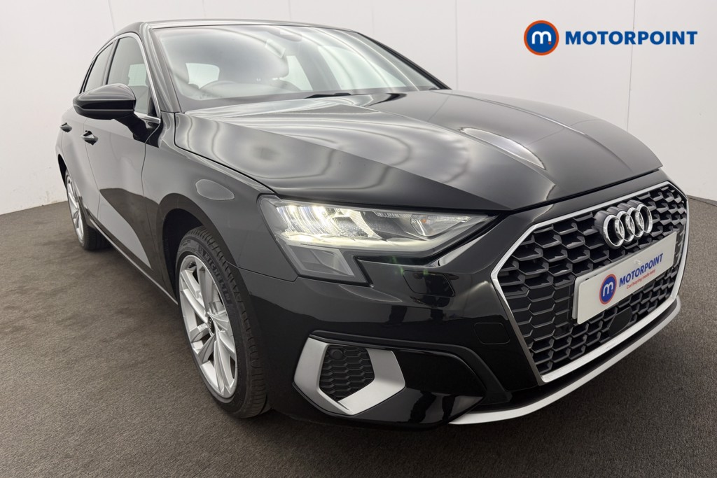 Audi A3 Sport Automatic Petrol Plug-In Hybrid Hatchback - Stock Number (1591121) - 25th supplementary image