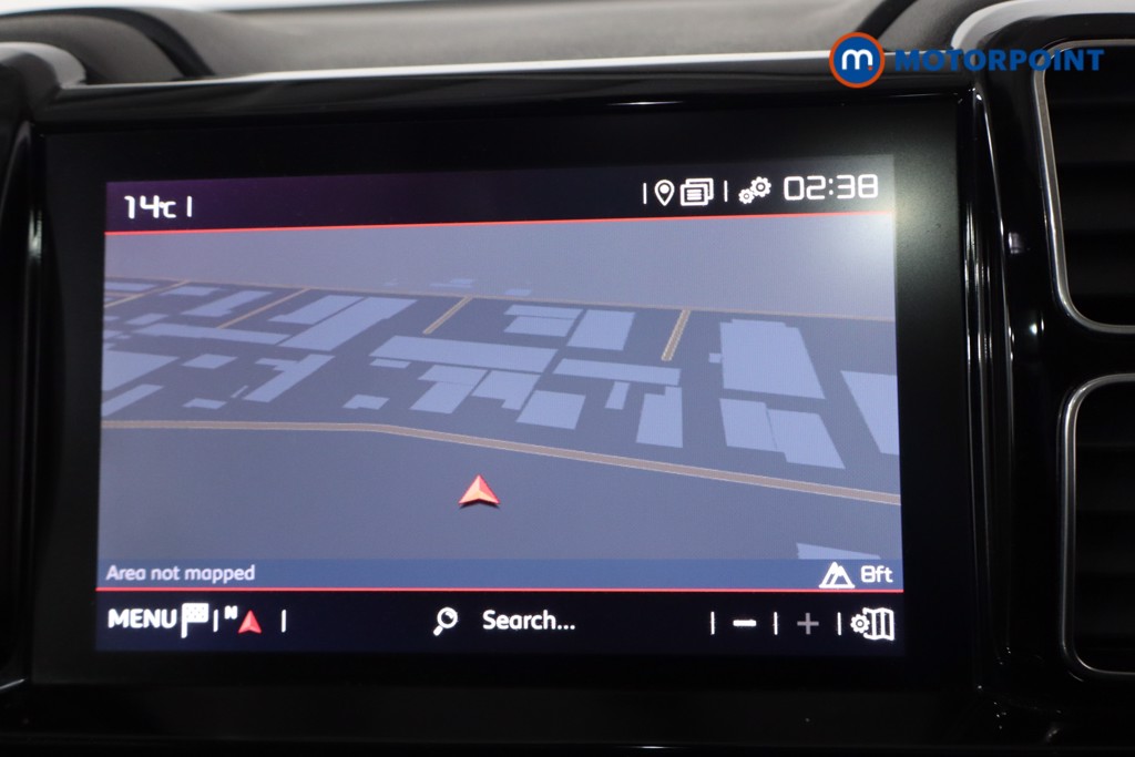 Citroen C5 Aircross Flair Plus Manual Petrol SUV - Stock Number (1591230) - 2nd supplementary image