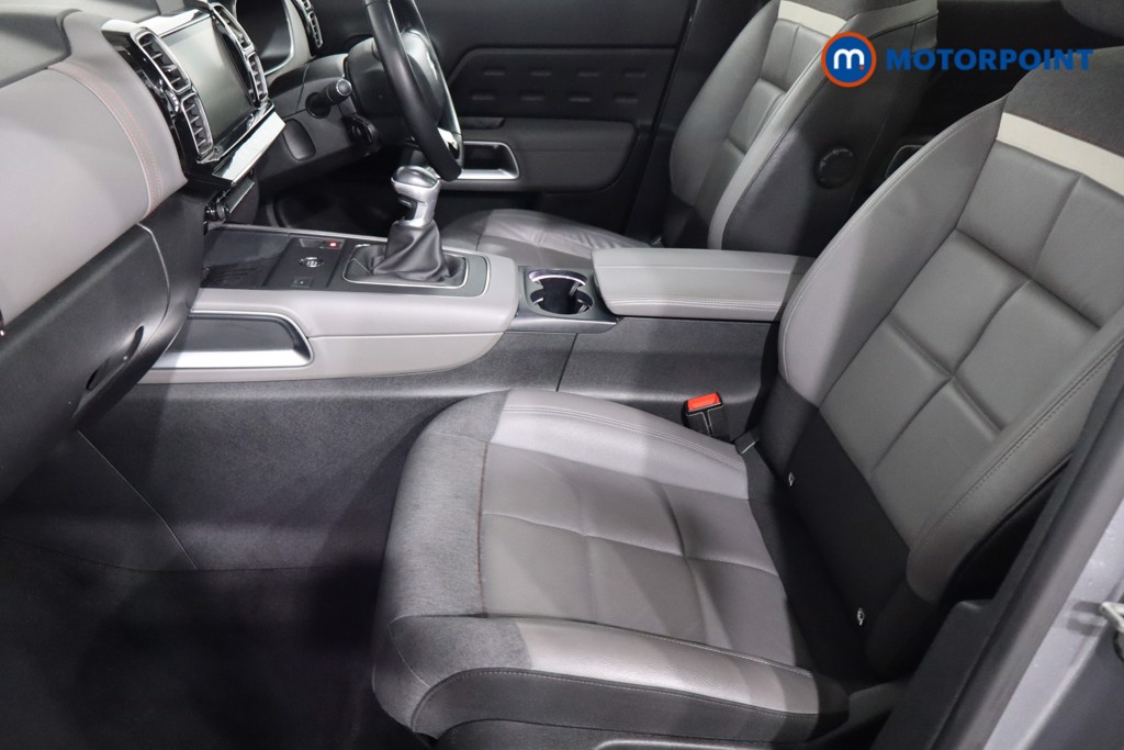 Citroen C5 Aircross Flair Plus Manual Petrol SUV - Stock Number (1591230) - 4th supplementary image