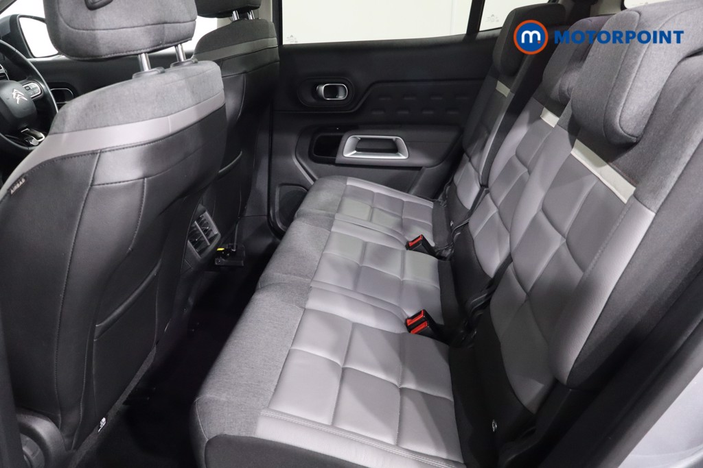 Citroen C5 Aircross Flair Plus Manual Petrol SUV - Stock Number (1591230) - 5th supplementary image
