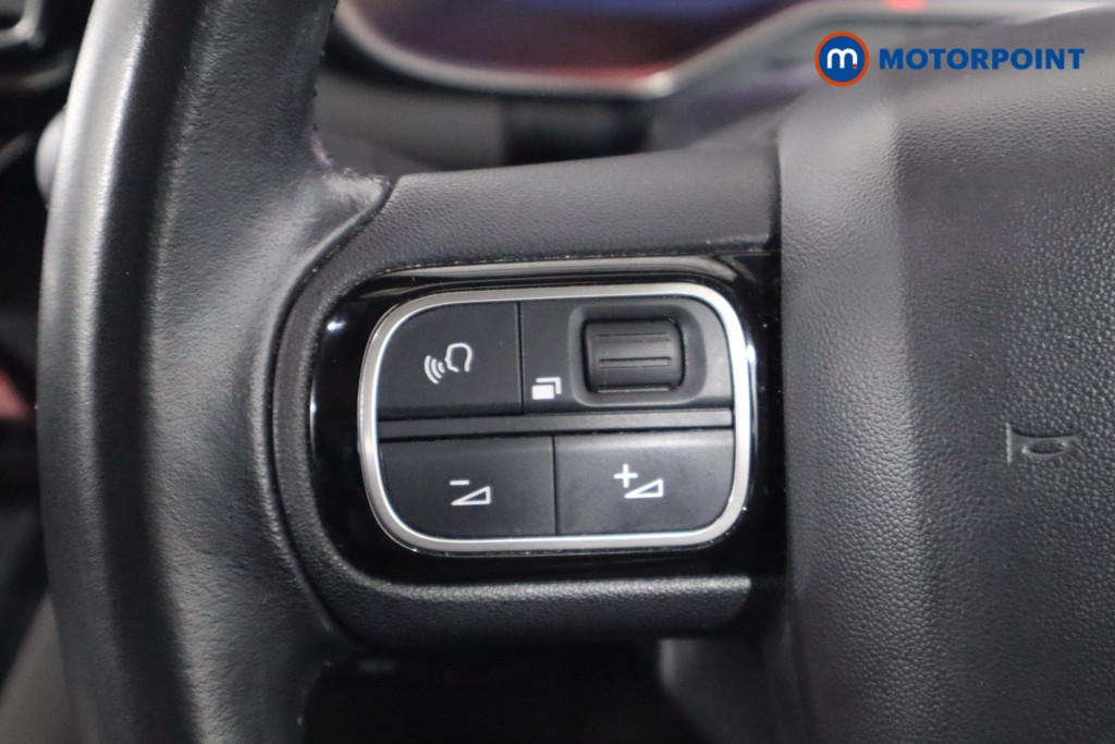 Citroen C5 Aircross Flair Plus Manual Petrol SUV - Stock Number (1591230) - 7th supplementary image