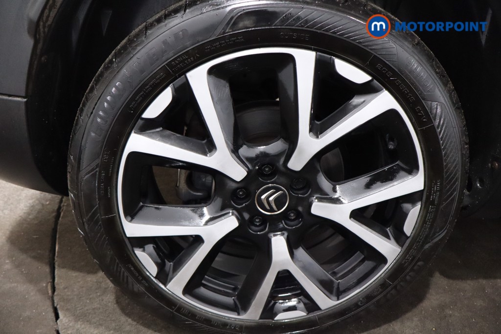 Citroen C5 Aircross Flair Plus Manual Petrol SUV - Stock Number (1591230) - 9th supplementary image