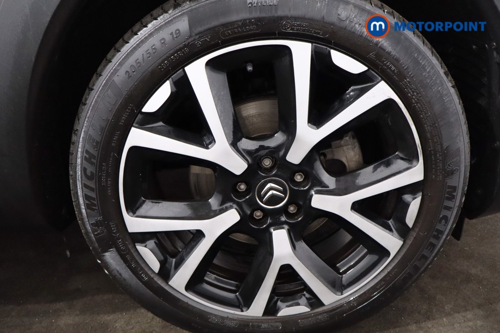 Citroen C5 Aircross Flair Plus Manual Petrol SUV - Stock Number (1591230) - 10th supplementary image