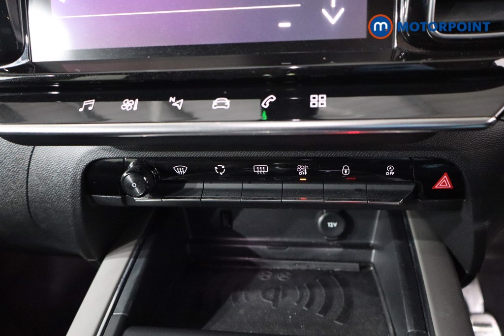 Citroen C5 Aircross Flair Plus Manual Petrol SUV - Stock Number (1591230) - 16th supplementary image