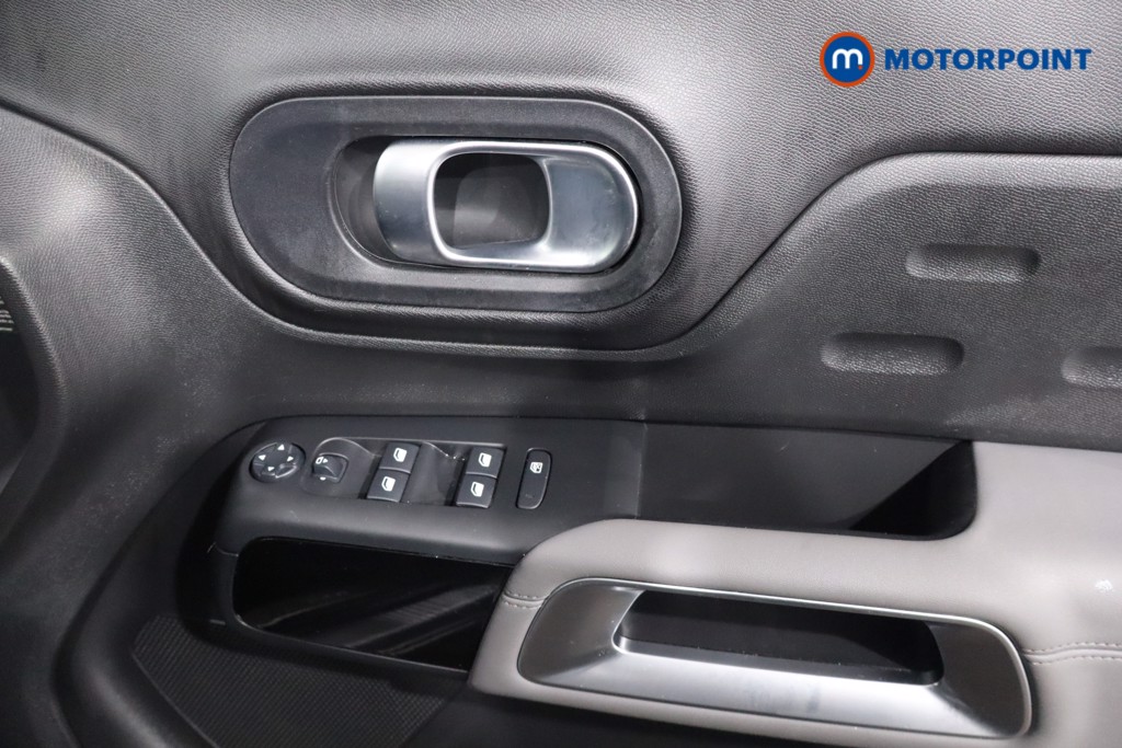 Citroen C5 Aircross Flair Plus Manual Petrol SUV - Stock Number (1591230) - 21st supplementary image