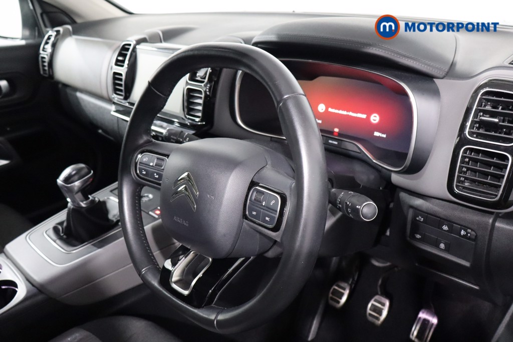 Citroen C5 Aircross Flair Plus Manual Petrol SUV - Stock Number (1591230) - 24th supplementary image