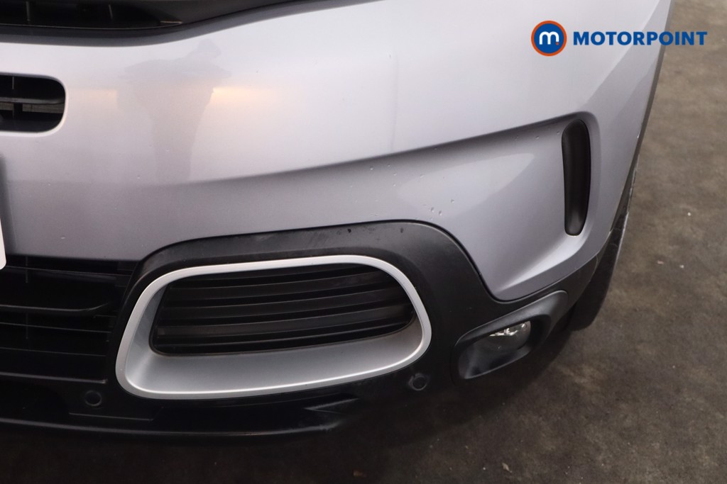 Citroen C5 Aircross Flair Plus Manual Petrol SUV - Stock Number (1591230) - 30th supplementary image