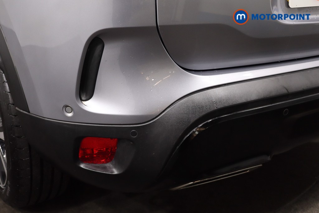 Citroen C5 Aircross Flair Plus Manual Petrol SUV - Stock Number (1591230) - 36th supplementary image