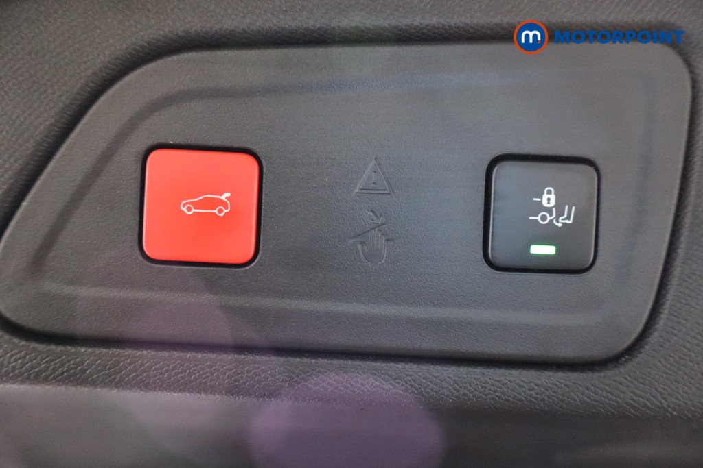 Citroen C5 Aircross Flair Plus Manual Petrol SUV - Stock Number (1591230) - 38th supplementary image