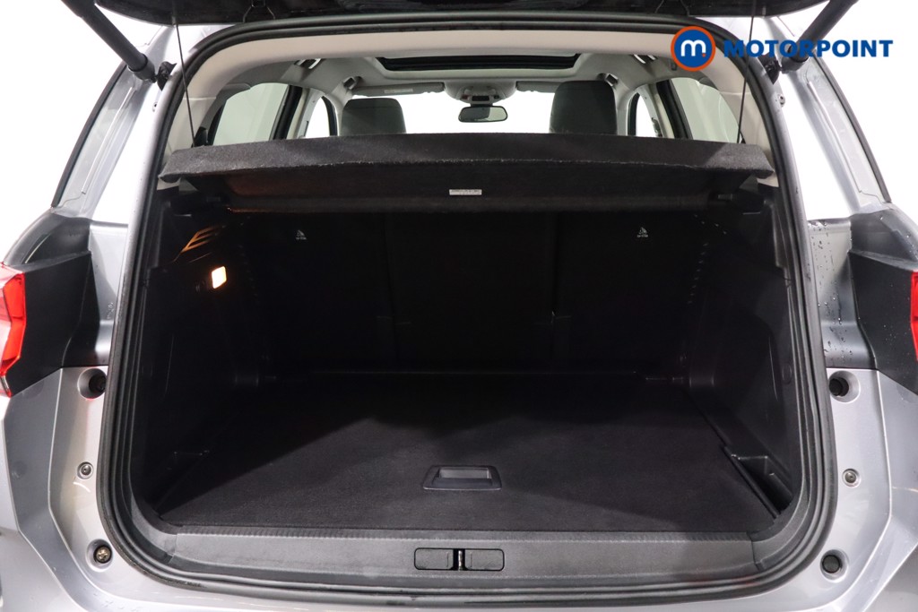 Citroen C5 Aircross Flair Plus Manual Petrol SUV - Stock Number (1591230) - 40th supplementary image