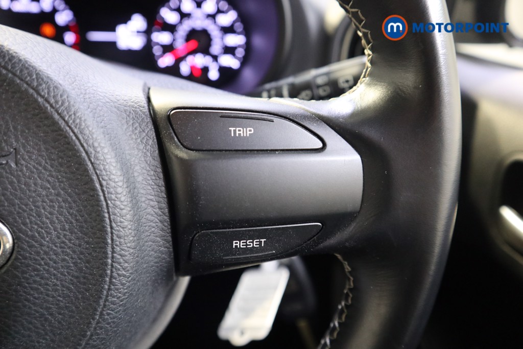 KIA Picanto 2 Manual Petrol Hatchback - Stock Number (1591254) - 4th supplementary image