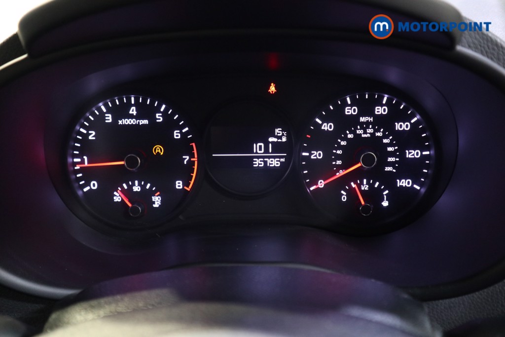 KIA Picanto 2 Manual Petrol Hatchback - Stock Number (1591254) - 5th supplementary image