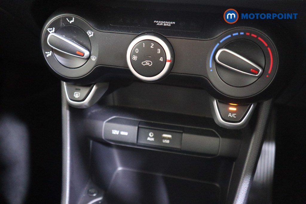 KIA Picanto 2 Manual Petrol Hatchback - Stock Number (1591254) - 7th supplementary image