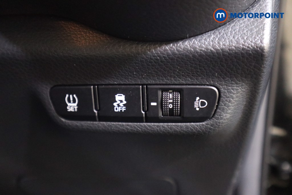 KIA Picanto 2 Manual Petrol Hatchback - Stock Number (1591254) - 9th supplementary image