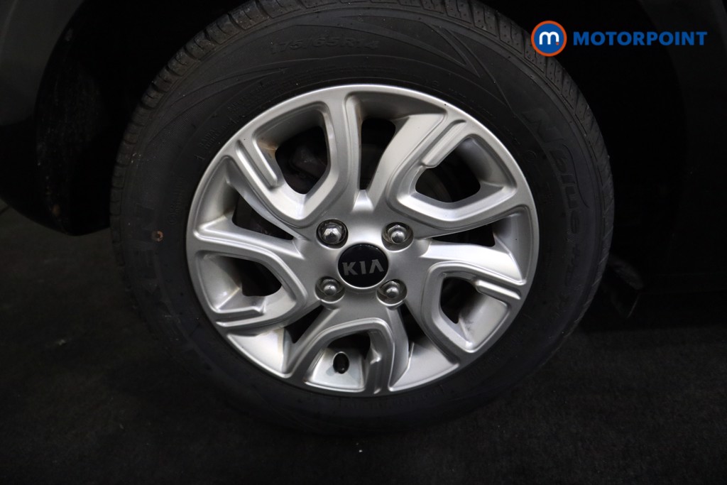 KIA Picanto 2 Manual Petrol Hatchback - Stock Number (1591254) - 16th supplementary image