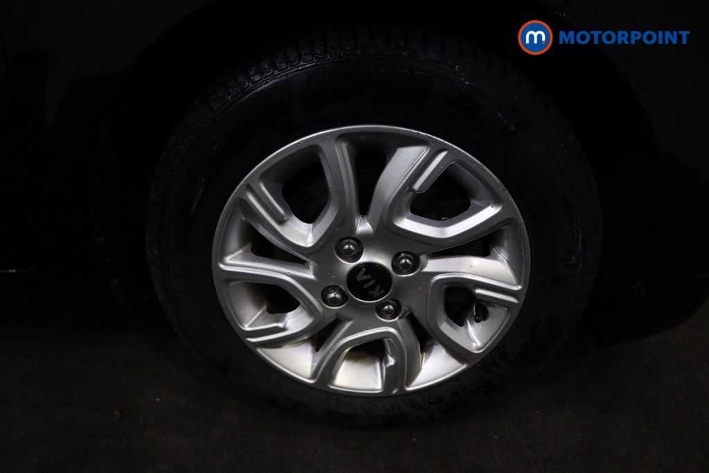 KIA Picanto 2 Manual Petrol Hatchback - Stock Number (1591254) - 17th supplementary image