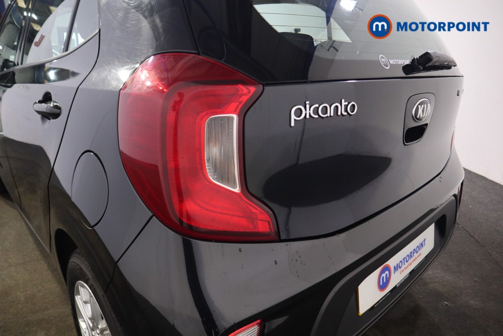 KIA Picanto 2 Manual Petrol Hatchback - Stock Number (1591254) - 20th supplementary image