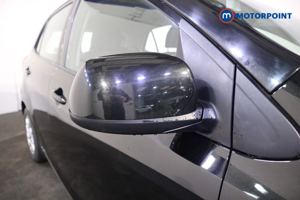 KIA Picanto 2 Manual Petrol Hatchback - Stock Number (1591254) - 22nd supplementary image