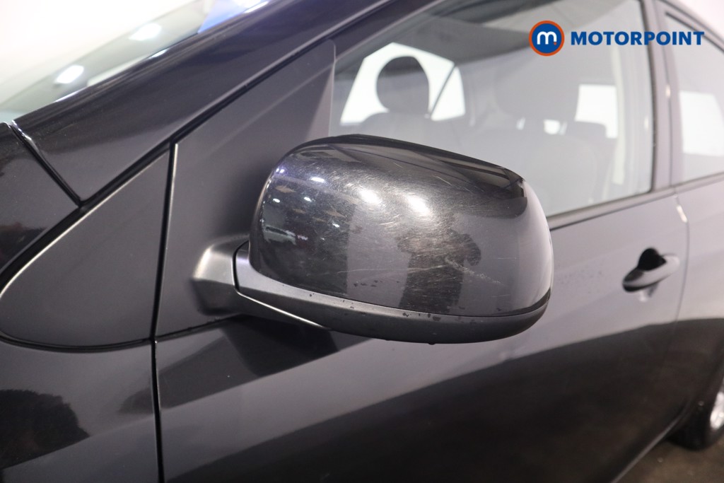 KIA Picanto 2 Manual Petrol Hatchback - Stock Number (1591254) - 23rd supplementary image