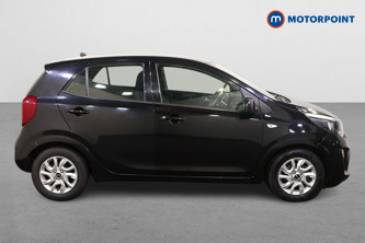 KIA Picanto 2 Manual Petrol Hatchback - Stock Number (1591254) - Drivers side