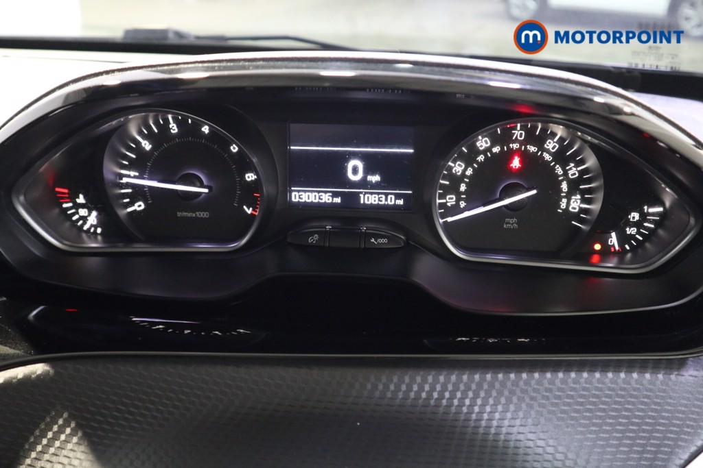 Peugeot 208 Tech Edition Manual Petrol Hatchback - Stock Number (1591277) - 5th supplementary image