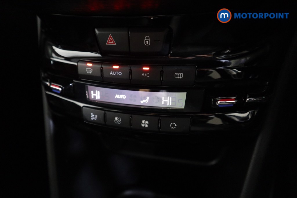 Peugeot 208 Tech Edition Manual Petrol Hatchback - Stock Number (1591277) - 7th supplementary image