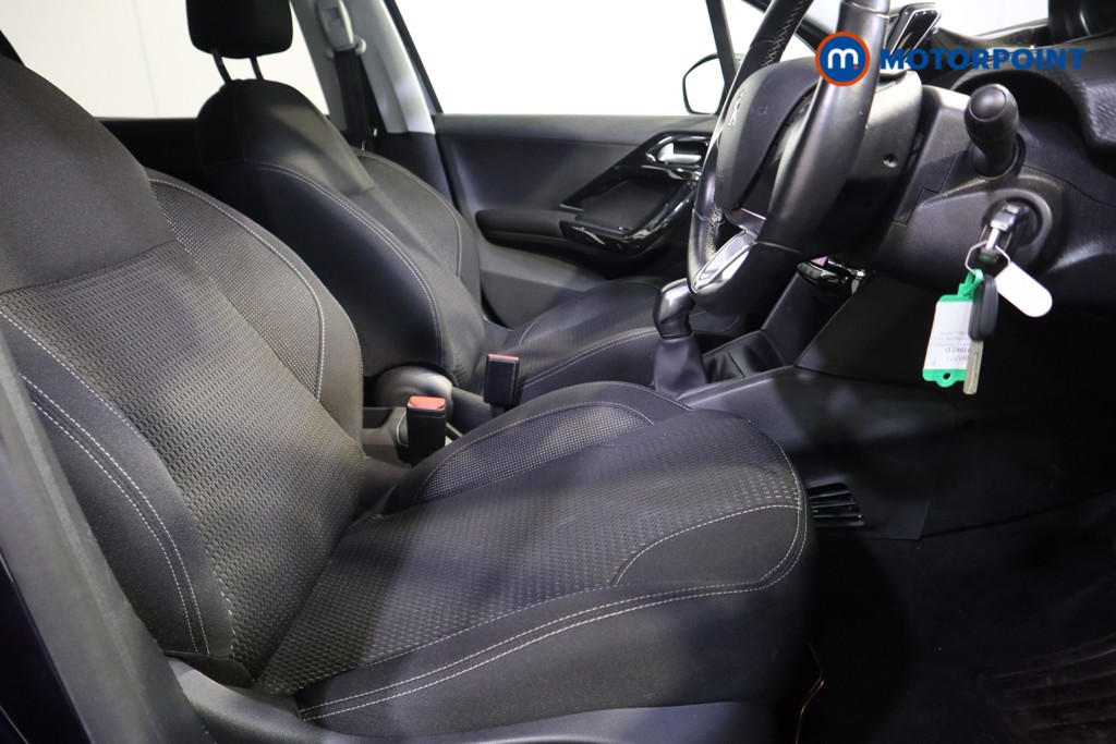 Peugeot 208 Tech Edition Manual Petrol Hatchback - Stock Number (1591277) - 11th supplementary image