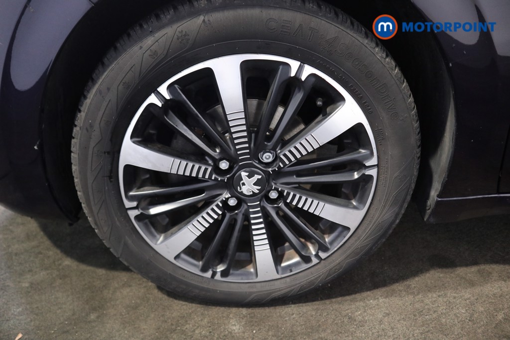 Peugeot 208 Tech Edition Manual Petrol Hatchback - Stock Number (1591277) - 17th supplementary image