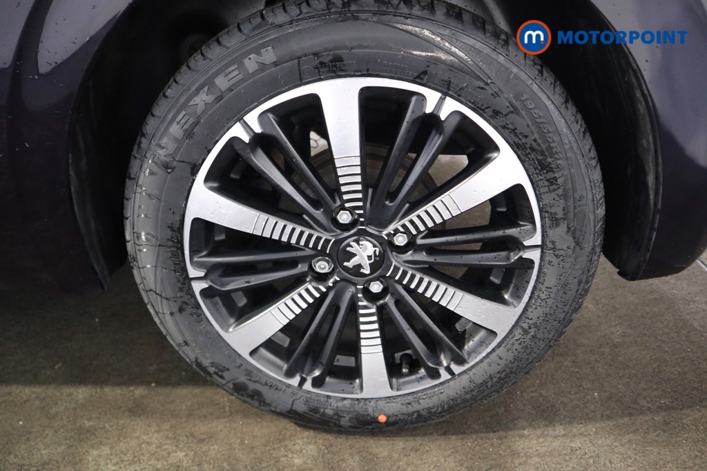 Peugeot 208 Tech Edition Manual Petrol Hatchback - Stock Number (1591277) - 18th supplementary image