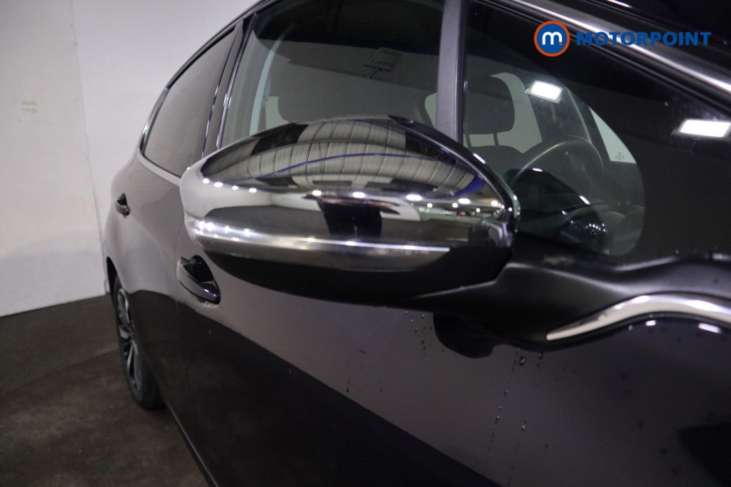 Peugeot 208 Tech Edition Manual Petrol Hatchback - Stock Number (1591277) - 23rd supplementary image