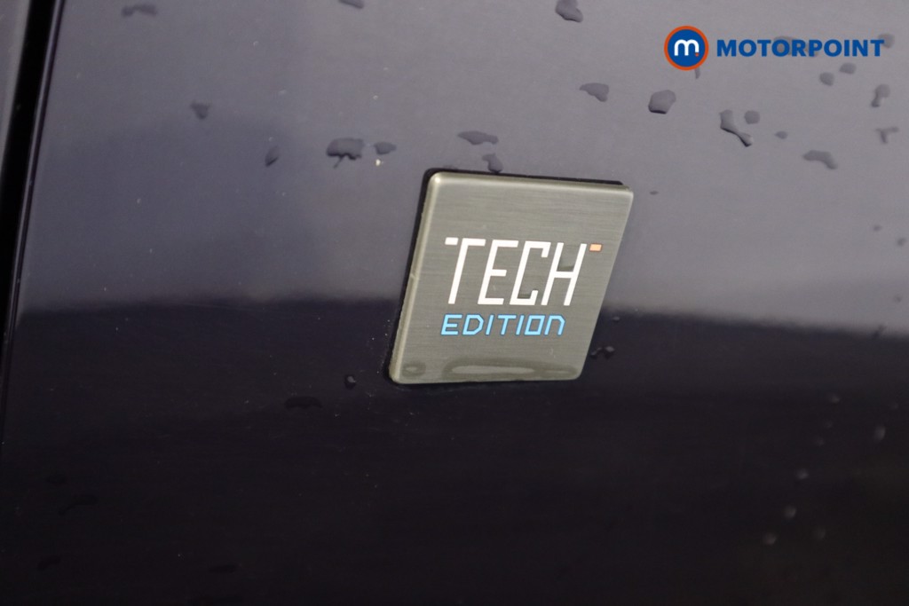 Peugeot 208 Tech Edition Manual Petrol Hatchback - Stock Number (1591277) - 25th supplementary image