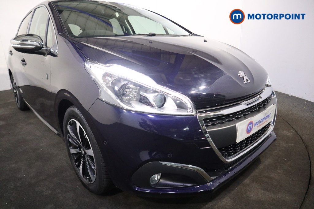 Peugeot 208 Tech Edition Manual Petrol Hatchback - Stock Number (1591277) - 29th supplementary image