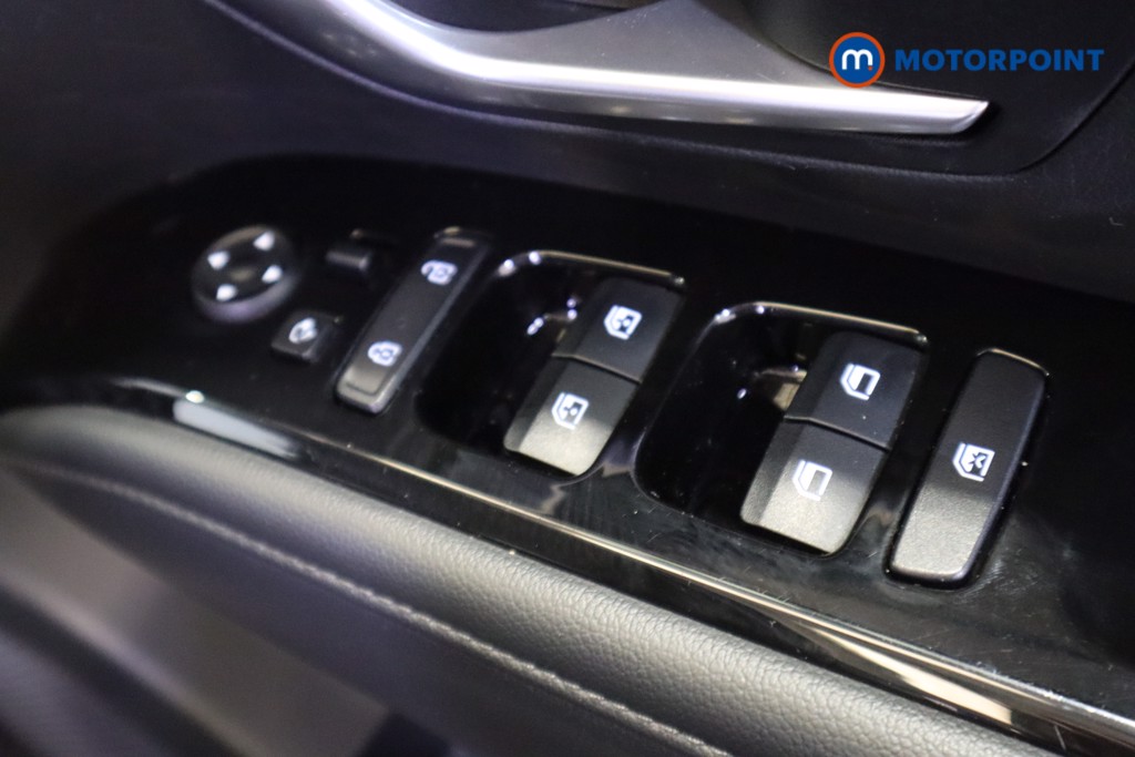 Hyundai Tucson Se Connect Manual Petrol SUV - Stock Number (1591283) - 11th supplementary image