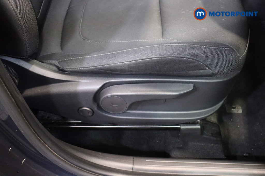 Hyundai Tucson Se Connect Manual Petrol SUV - Stock Number (1591283) - 16th supplementary image