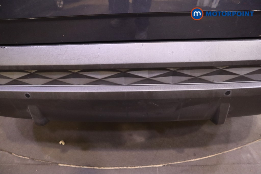 Hyundai Tucson Se Connect Manual Petrol SUV - Stock Number (1591283) - 30th supplementary image